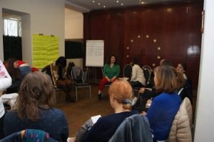 La 7ème édition des tables rondes du dialogue interculturel ce 21 Octobre 2018. 4 IMG 20181027 WA0043