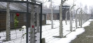 27 janvier Journee victimes holocauste