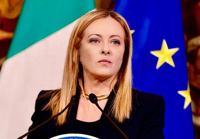Les négociations secrètes de Giorgia Meloni et Viktor Orban sur l&rsquo;aide de l&rsquo;UE à l&rsquo;Ukraine