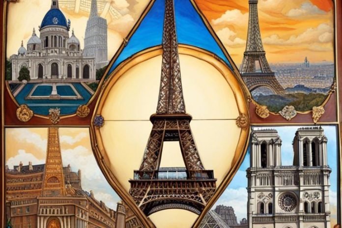 Monuments De Paris à Ne Pas Manquer – L'essence De La Capitale Française En 10 Sites Incontournables Monuments De Paris à Ne Pas Manquer – L'essence De La Capitale Française En 10 Sites Incontournables