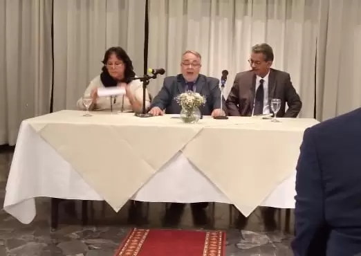Le Mouvement Sahraoui pour la Paix Présente ses Initiatives en Amérique du Sud