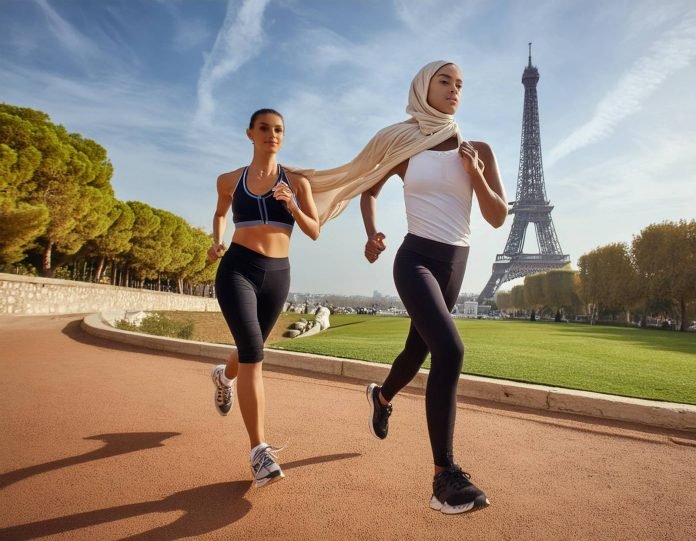 Jeux Olympiques et religion : un voyage de la Grèce antique à Paris 2024 Jeux Olympiques et religion : un voyage de la Grèce antique à Paris 2024