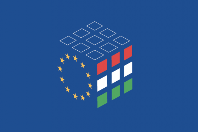 La Hongrie d’Orban prend la tête de l’UE La Hongrie d’Orban prend la tête de l’UE