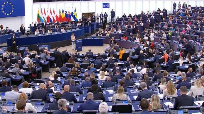 Le Parlement européen entame son 10e mandat -europeantimes.news- Le Parlement européen entame son 10e mandat -europeantimes.news-
