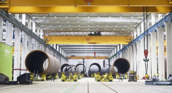 La BEI et Haizea s&rsquo;associent pour accorder un prêt vert de 35 millions d&rsquo;euros pour stimuler la production d&rsquo;énergie éolienne en Europe -europeantimes.news-