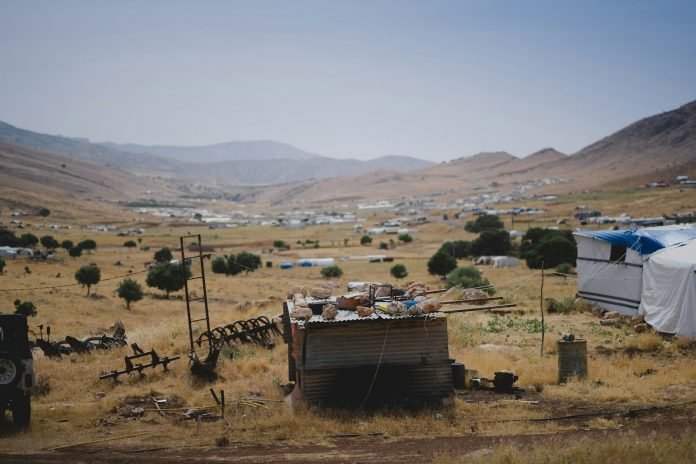 Le défi permanent pour l’après-Daesh des Yézidis -europeantis.news-