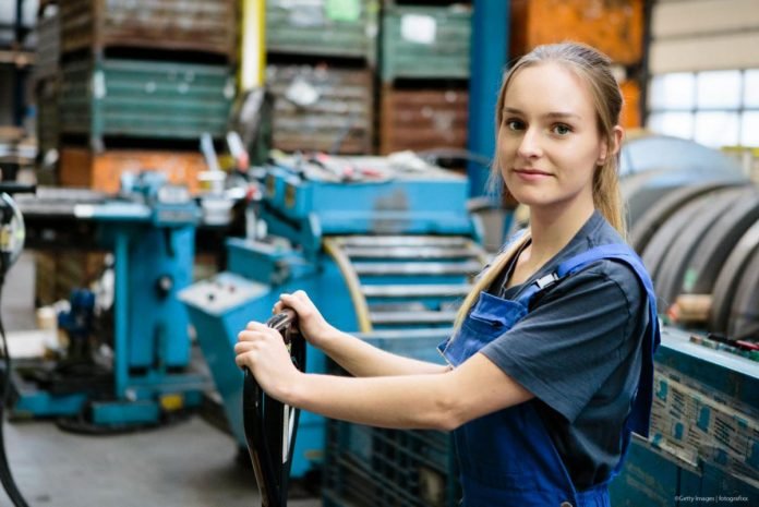 Faites attention à l’écart salarial entre les sexes
