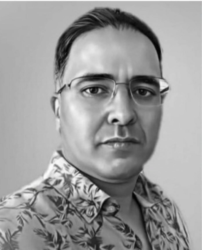 Mohamed Abdel Latif El Handouz : Un Parcours d’Engagement pour un Maroc Équitable et Humaniste Mohamed Abdel Latif El Handouz : Un Parcours d’Engagement pour un Maroc Équitable et Humaniste