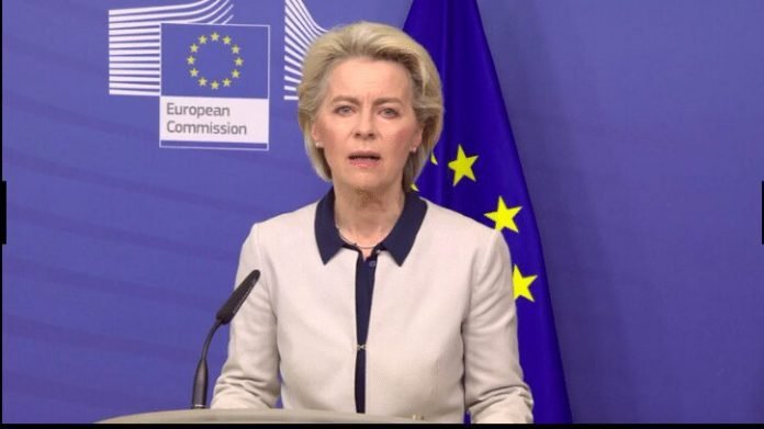 Von der Leyen trace la voie stratégique pour l&rsquo;avenir de l&rsquo;Europe lors de la réunion du CPE à Budapest