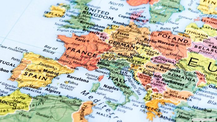 9/2025: 3 février 2025 – Ordonnance de la Cour générale en cas T-1126/23 9/2025: 3 février 2025 – Ordonnance de la Cour générale en cas T-1126/23