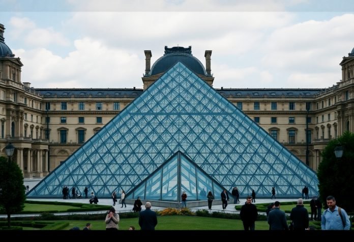 Le Louvre – Plongée dans le plus grand musée du monde