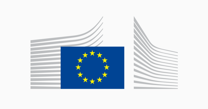 La nouvelle ligne de chemin de fer financé par l&rsquo;UE rapproche l&rsquo;Ukraine de l&rsquo;UE