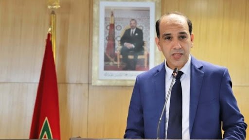 Isaac Hammouch « Révision des avis de recherche : le Maroc s’aligne sur les standards européens » Isaac Hammouch « Révision des avis de recherche : le Maroc s’aligne sur les standards européens »