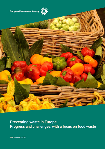 Bilan de prévention des déchets dans l’UE : des mesures plus efficaces sont nécessaires pour lutter contre le gaspillage alimentaire | Communiqués de presse Bilan de prévention des déchets dans l’UE : des mesures plus efficaces sont nécessaires pour lutter contre le gaspillage alimentaire | Communiqués de presse