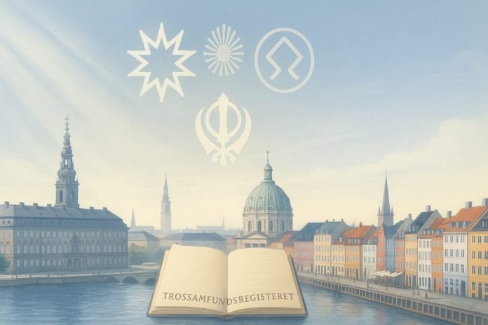 La révolution du Danemark reconnaissant les religions – The European Times News La révolution du Danemark reconnaissant les religions – The European Times News