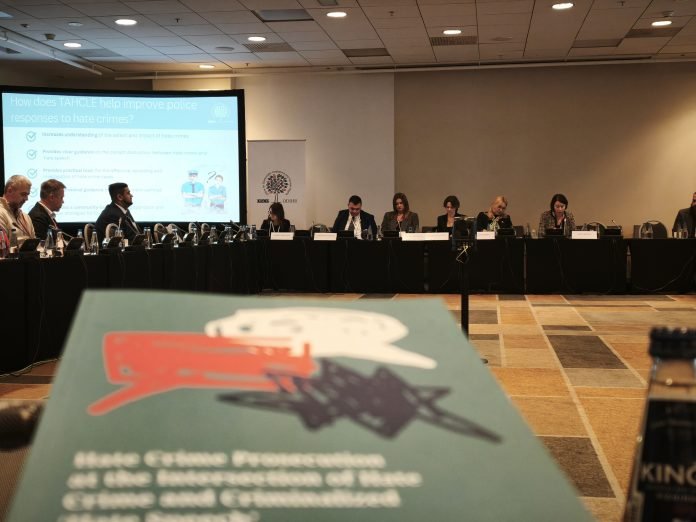 Le BIDDH étend la formation sur les crimes haineux pour renforcer les systèmes judiciaires dans la région de l&rsquo;OSCE