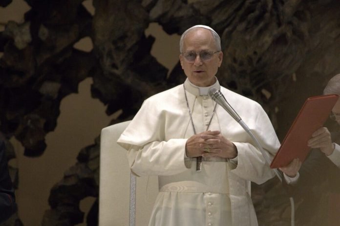 Le pape Léon XIV appelle à une défense mondiale de la liberté religieuse