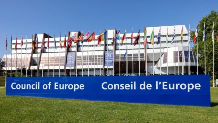 Pour un avenir pacifique, l’Europe doit «faire tout ce qui est en son pouvoir» pour dissuader la menace de la Russie Pour un avenir pacifique, l’Europe doit «faire tout ce qui est en son pouvoir» pour dissuader la menace de la Russie