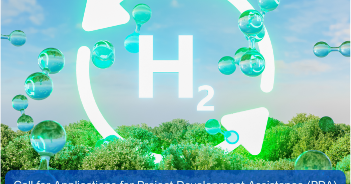 15 Hydrogen Valleys lancent un soutien au développement sur mesure dans le cadre du mécanisme européen Hydrogen Valleys 15 Hydrogen Valleys lancent un soutien au développement sur mesure dans le cadre du mécanisme européen Hydrogen Valleys