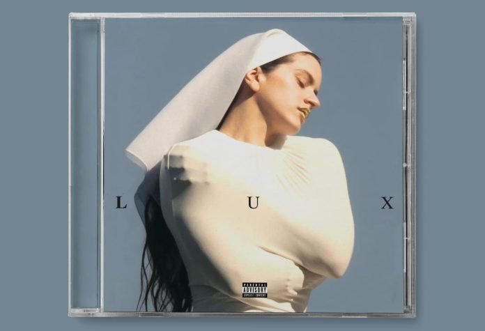 LUX de Rosalía : foi, féminité et nouveau langage pour la pop européenne LUX de Rosalía : foi, féminité et nouveau langage pour la pop européenne