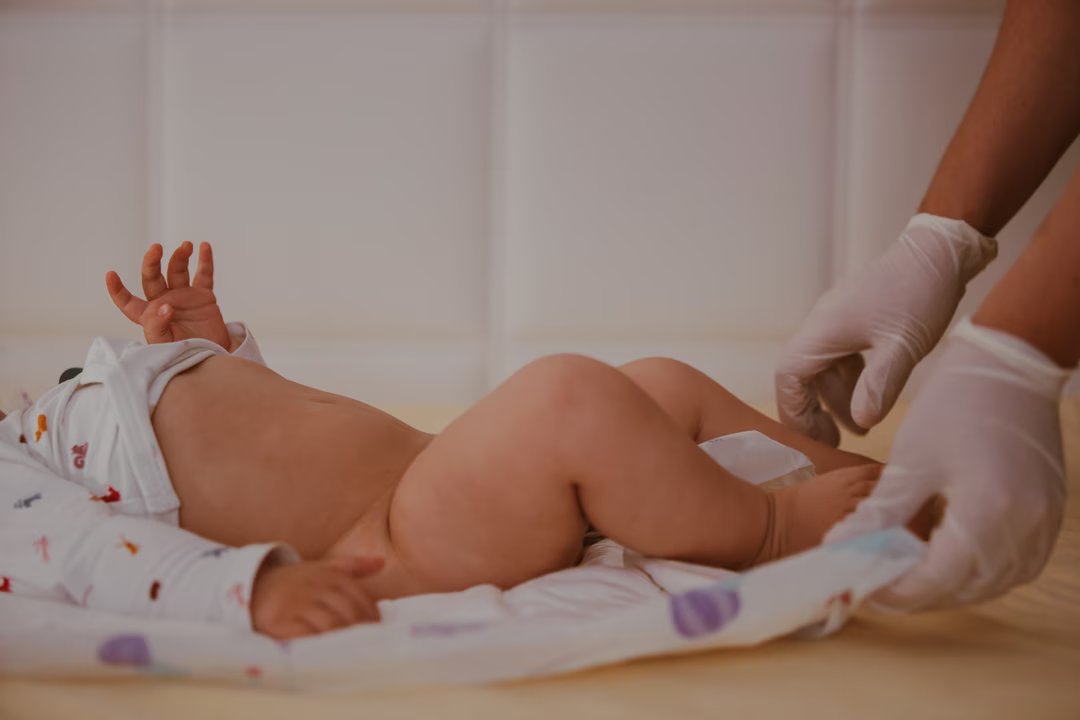 2 bebe nourrisson