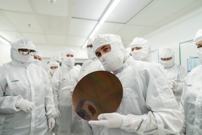 Les cartes graphiques du moment