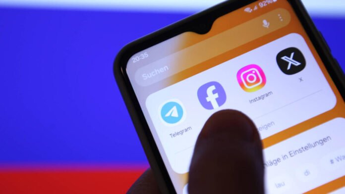 En Russie, la chasse aux VPN permettant de contourner la censure s'accentue