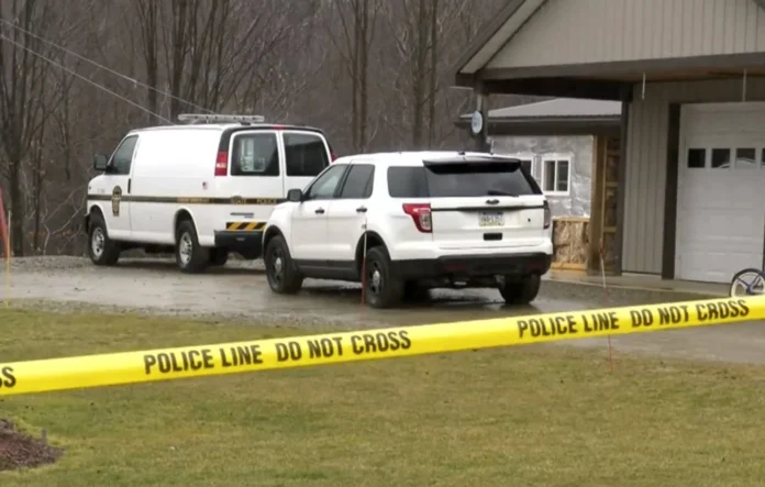 Une mère amish et ses six enfants tués dans l’explosion de leur maison