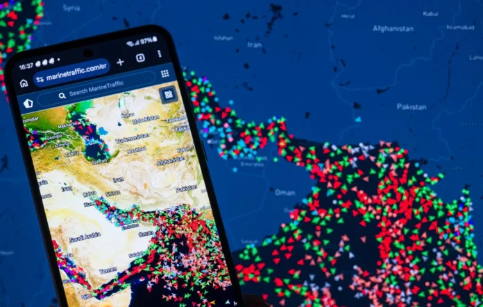 Ce que l’on sait sur la réouverture du détroit d’Ormuz par l’Iran