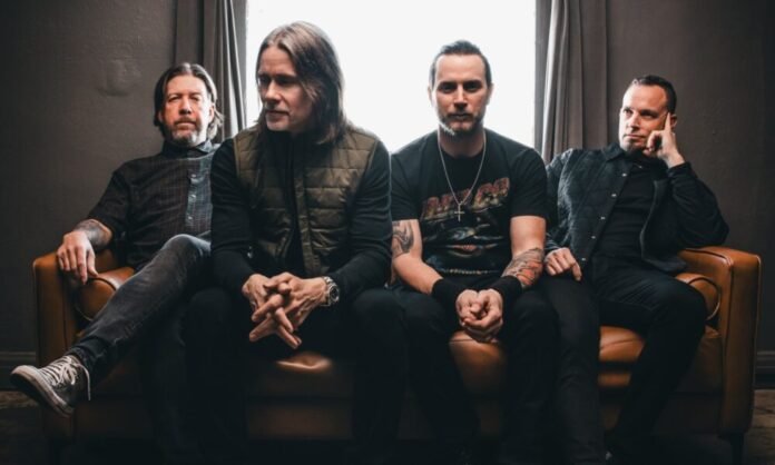Alter Bridge 2025
