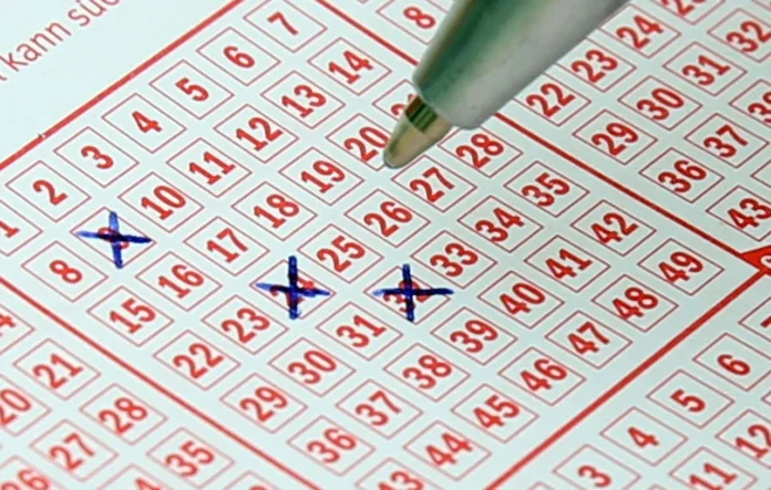 Décédé, il gagne plus de 700.000 à la loterie : sa femme hérite du jackpot