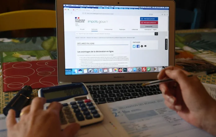 Impôts 2026 : N’oubliez pas de vérifier ces cases avant de valider votre déclaration Impôts 2026 : N’oubliez pas de vérifier ces cases avant de valider votre déclaration