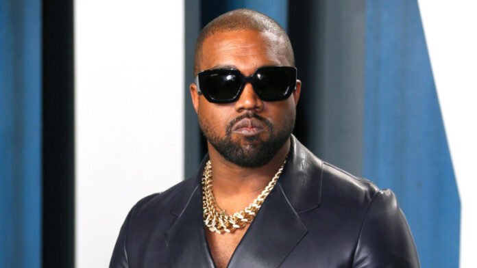 Le rappeur américain Kanye West, visé pour des propos antisémites, reporte son concert à Marseille
