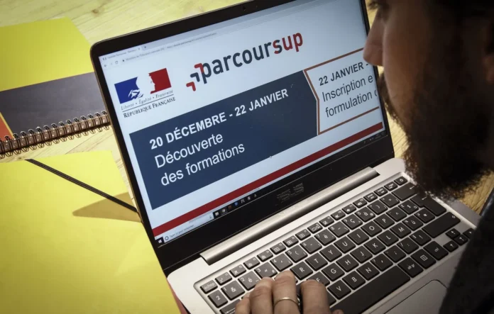 Les données de 705.000 candidats en Occitanie piratées sur Parcoursup