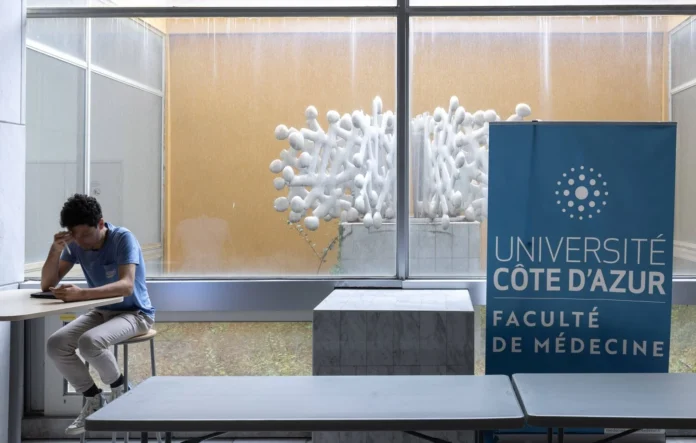 Le chef présumé d’un puissant cartel interpellé aux Émirats arabes unis