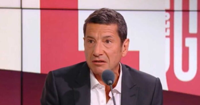 «On a 900 milliards de dépenses sociales», David Lisnard demande un plan massif de réduction de la dépense «On a 900 milliards de dépenses sociales», David Lisnard demande un plan massif de réduction de la dépense