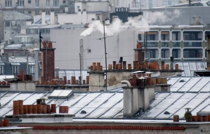 Soupçonnés de cambriolages par les toits, « le Chat » et trois suspects écr…