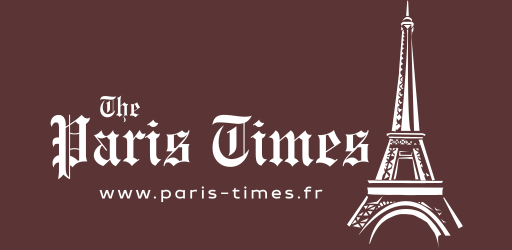 The Paris Times Logo The Paris Times - Journal d'actualité
