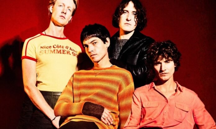 Temples (Credit Jimmy Fontaine)