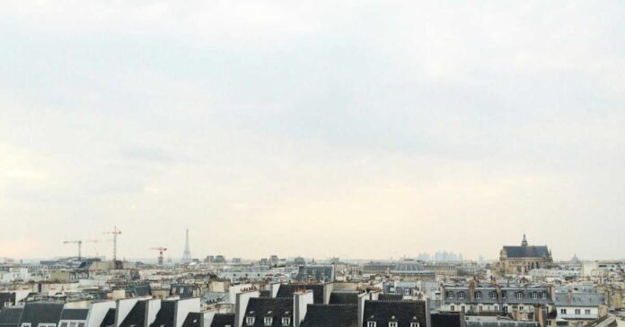 Tension sur les locations à Paris : la taxe sur les logements vacants peut-elle améliorer la situation ? Tension sur les locations à Paris : la taxe sur les logements vacants peut-elle améliorer la situation ?