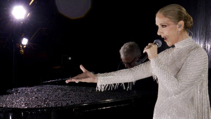 "Dansons" : Céline Dion dévoile une chanson écrite par Jean-Jacques Goldman "Dansons" : Céline Dion dévoile une chanson écrite par Jean-Jacques Goldman