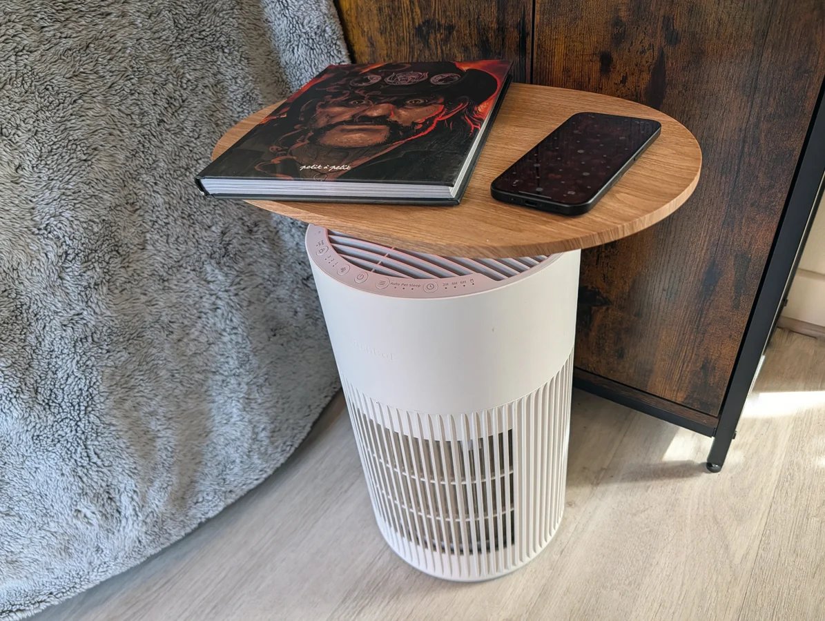 switchbot air purifier table 17