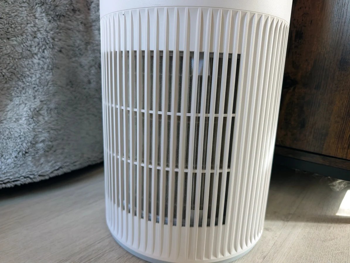 switchbot air purifier table 8