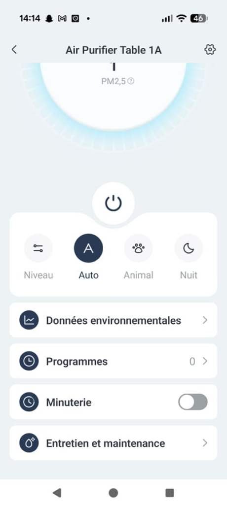 SwitchBot Air Purifier Table capture (2)