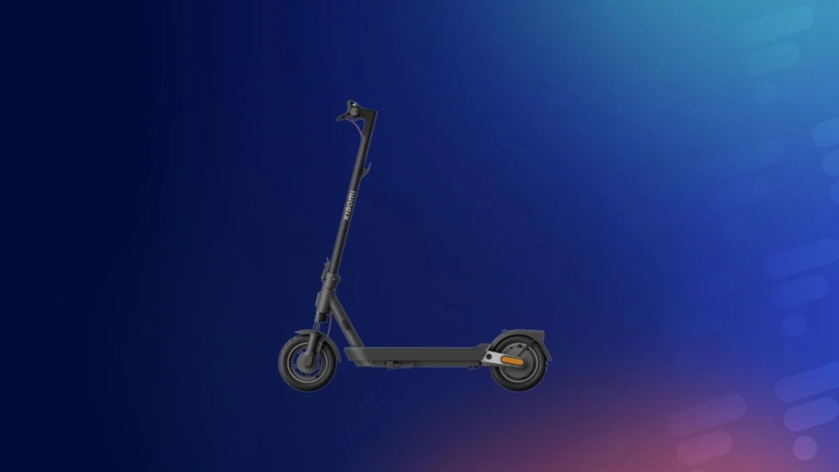 xiaomi electric scooter 5 pro