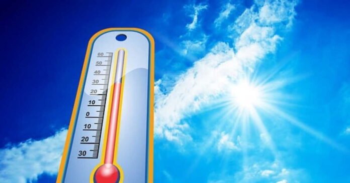 Canicule : cet appareil bien moins cher que la clim et ultra performant pour rafraîchir votre logement Canicule : cet appareil bien moins cher que la clim et ultra performant pour rafraîchir votre logement