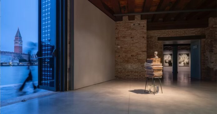 Pinault Collection