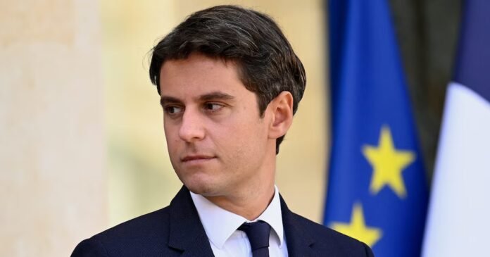 Présidentielle 2027 : cachez cette Europe que l’on ne saurait voir Présidentielle 2027 : cachez cette Europe que l’on ne saurait voir