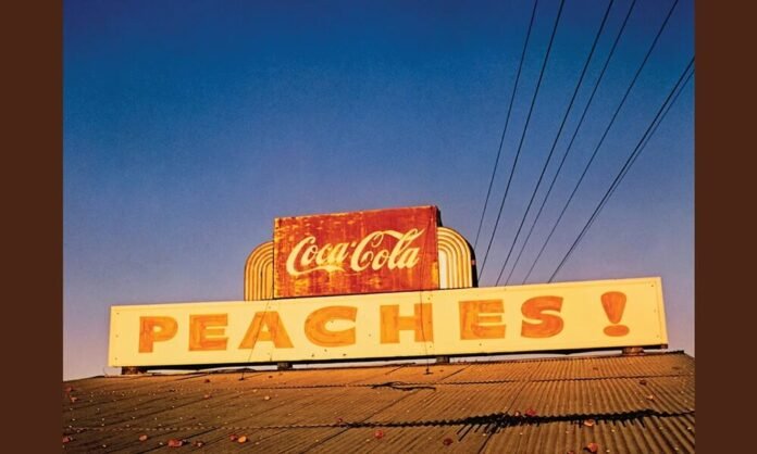 The Black Keys - Peaches!