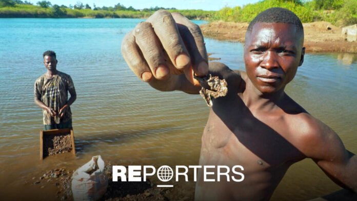 Zambie : alerte au plomb dans la ville de Kabwe